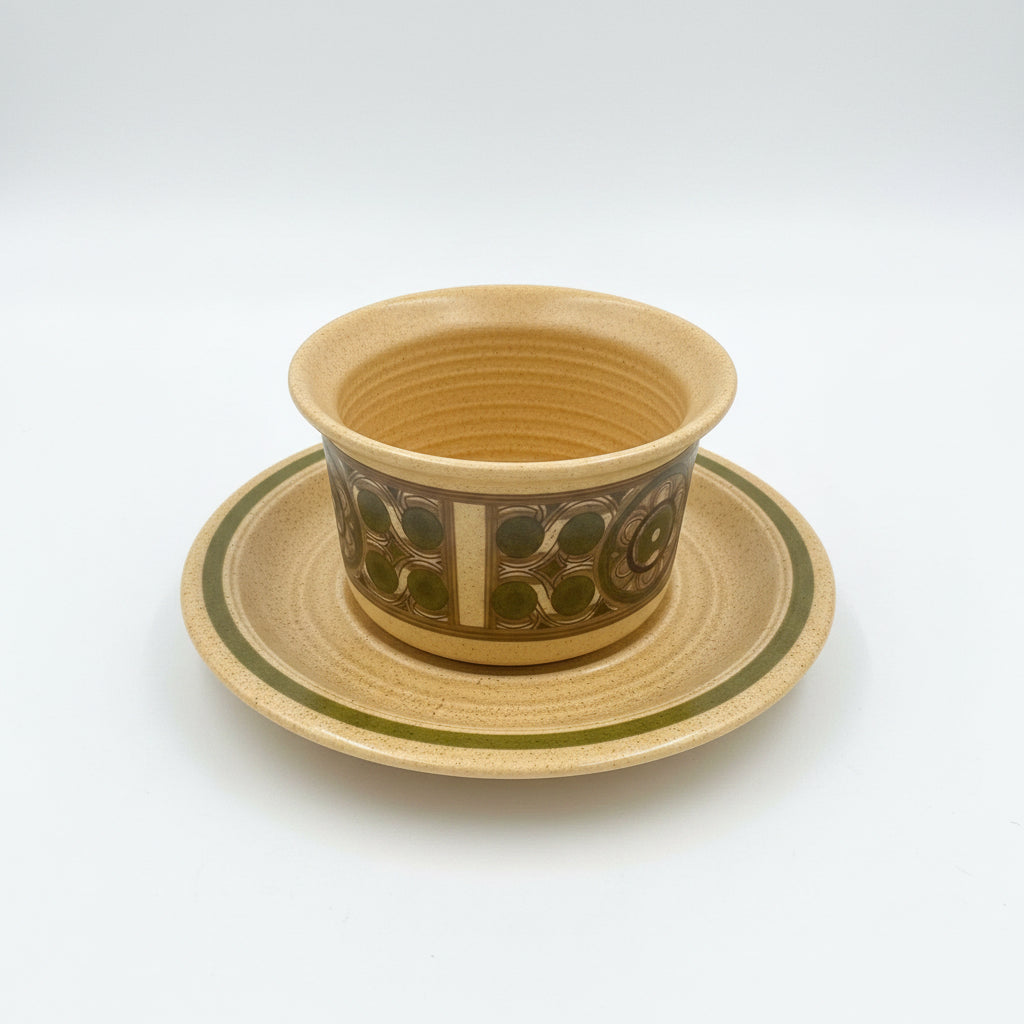 J & G Meakin Mid Century Tableware