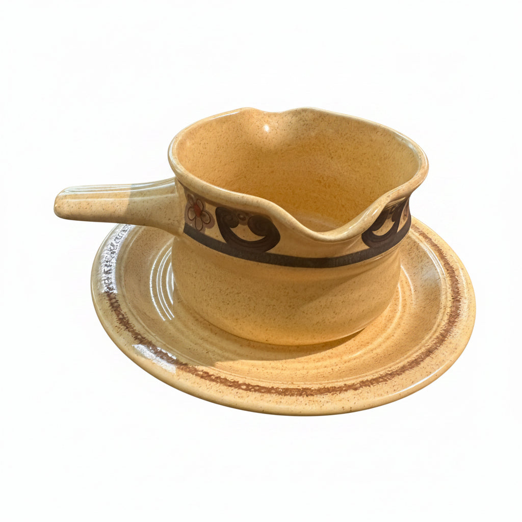 J & G Meakin Mid Century Tableware