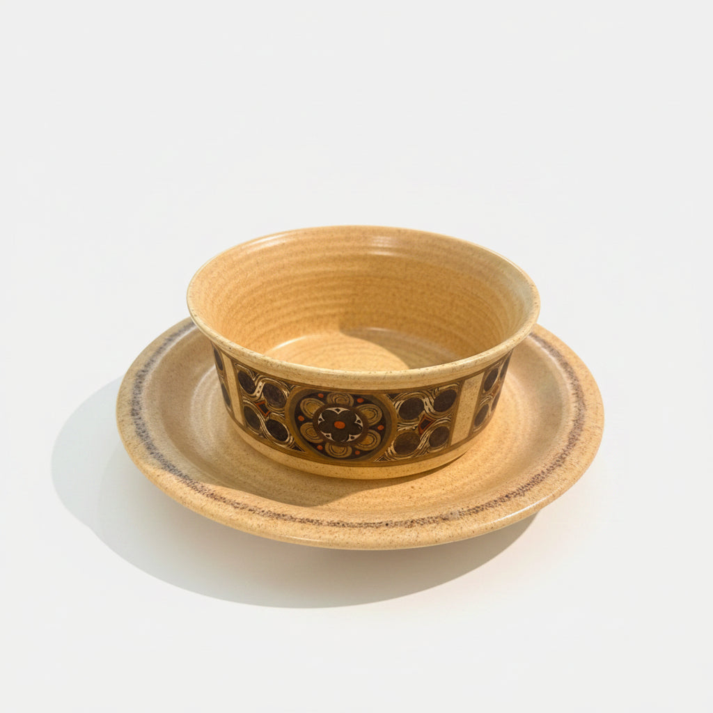 J & G Meakin Mid Century Tableware