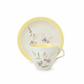 Foley Vintage Summertime Coffee Set