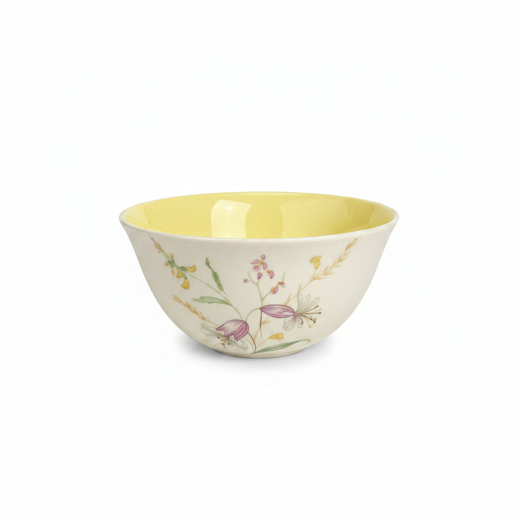 Foley vintage summertime Coffee set