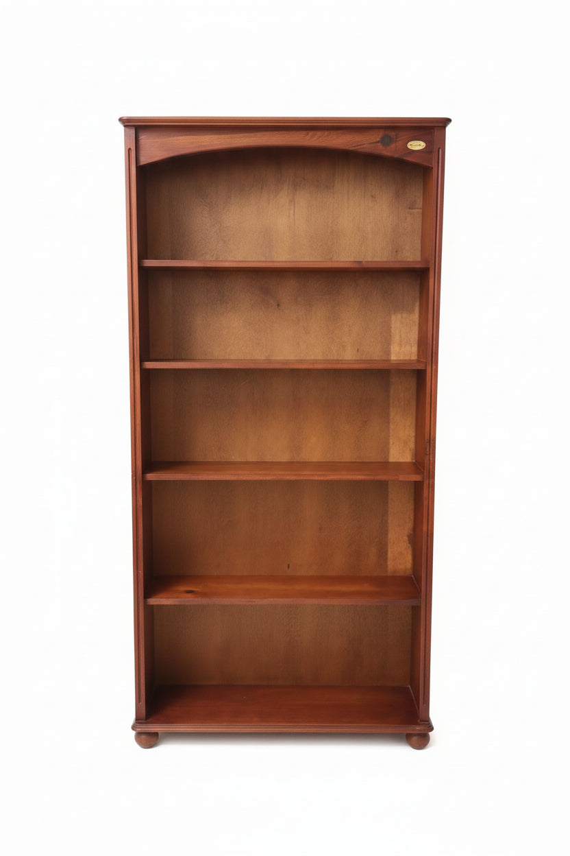 Vintage Pennsylvania House Bookcase (c. 1970s–1980s)