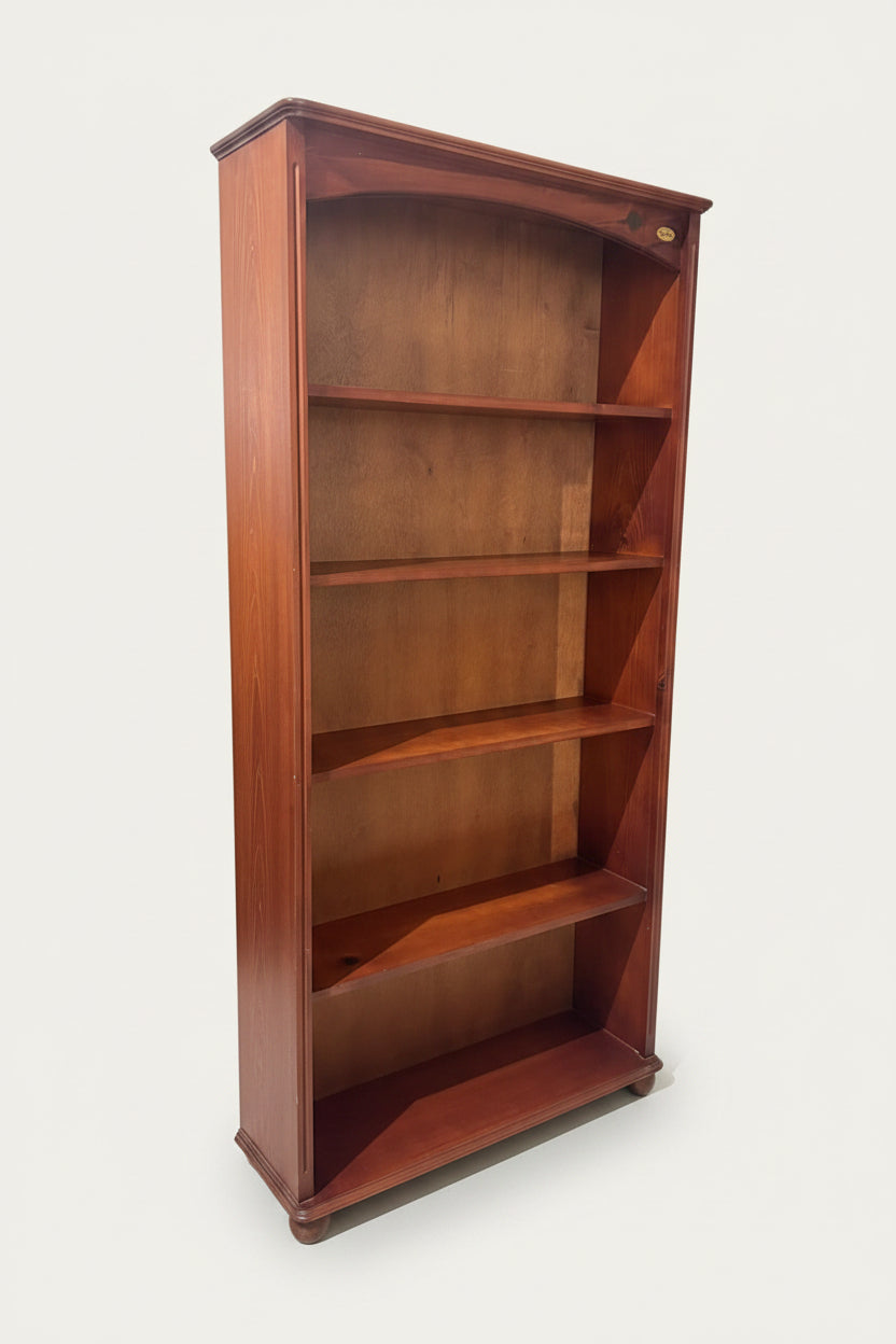 Vintage Pennsylvania House Bookcase (c. 1970s–1980s)