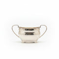 Vintage Sheffield Silver Plated Sugar Bowl by E.H. Parkin & Co. - Circa 1950s
