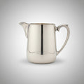 Vintage British Commercial Silver Plated Hot Water Jug - Premium A1 EPNS - Circa 1950s
