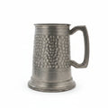 Vintage Pewter Mug