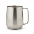 Vintage Viners International Stainless Steel Barrel Tankard Mug 1970s-1980s