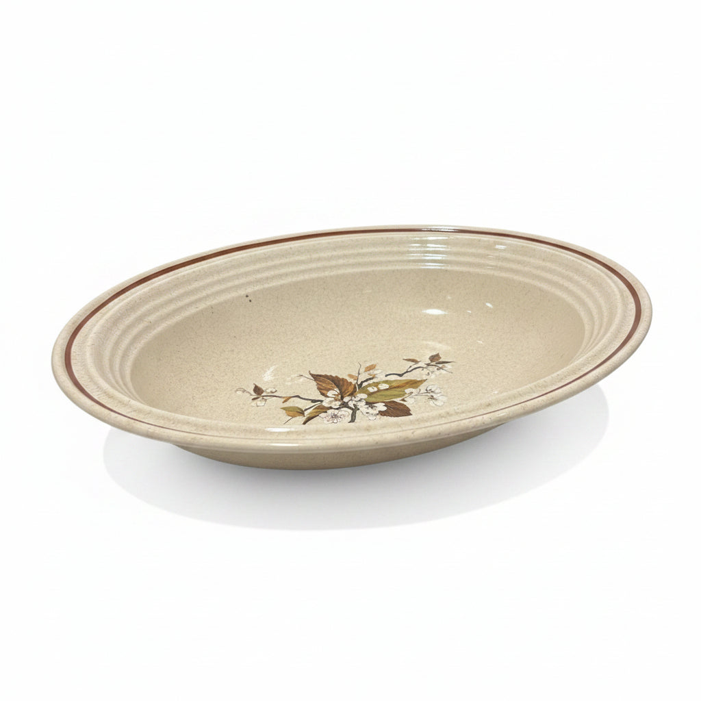 Royal Doulton Wild Cherry Big Serving Bowl