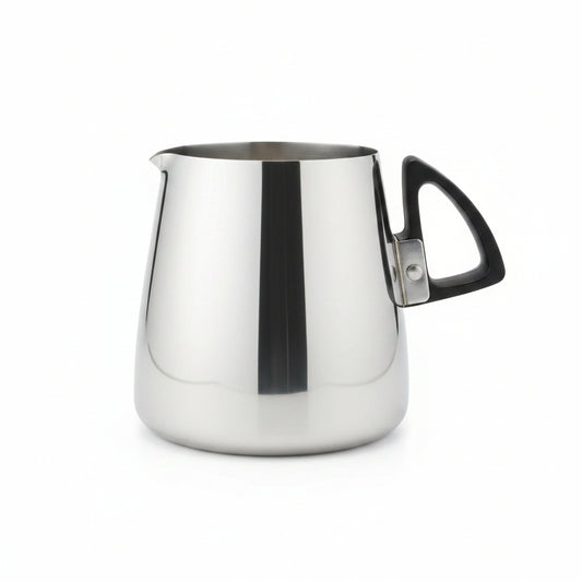 Vintage Sona J905 Chrome Mid-Century Milk Jug – Stratford-upon-Avon, England (c. 1960-1970)