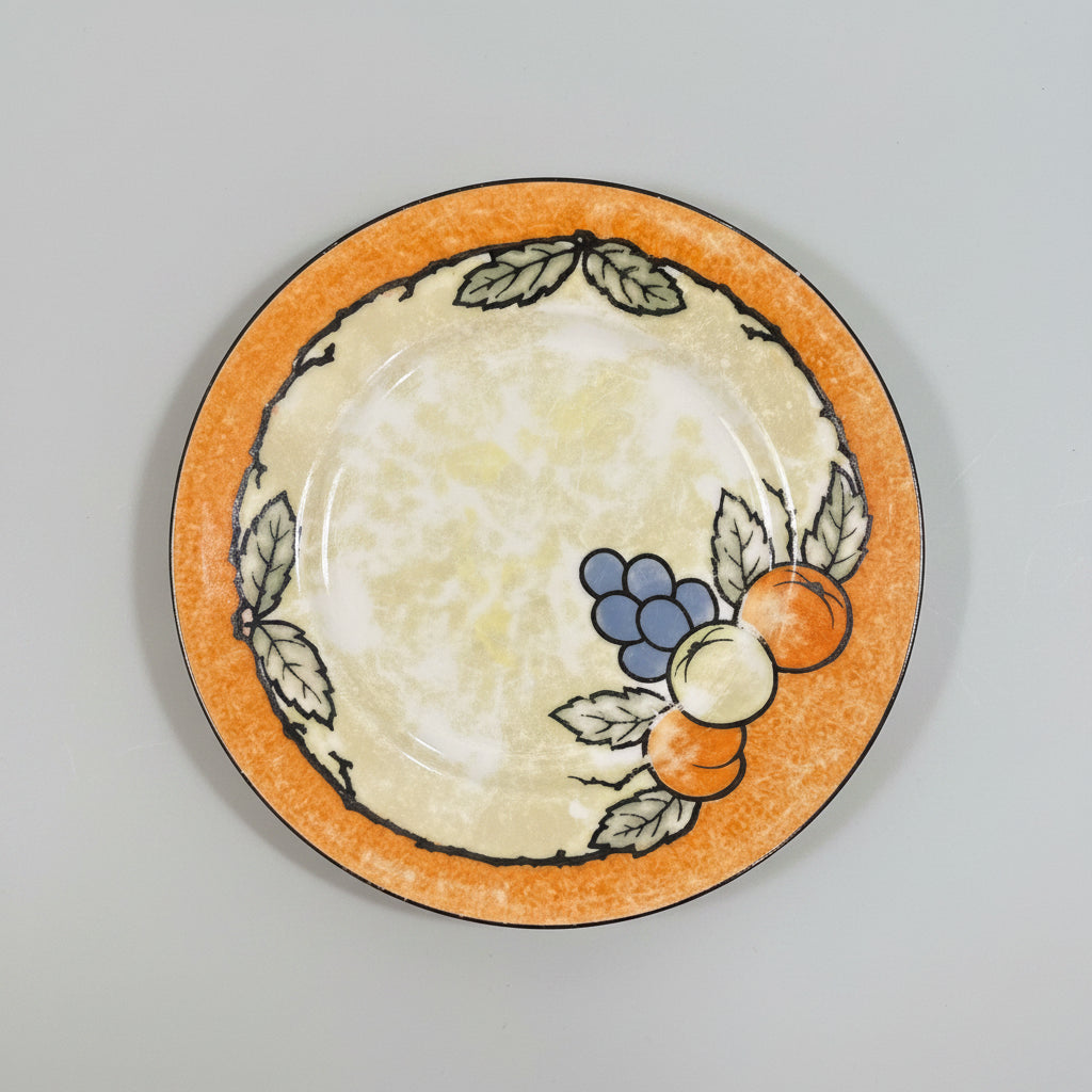 Vintage Decorative Plates | Assorted Antique & Collectible Plates — Select Your Style