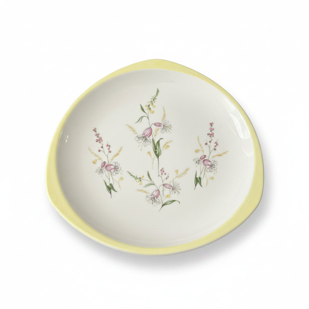Foley vintage summertime Coffee set