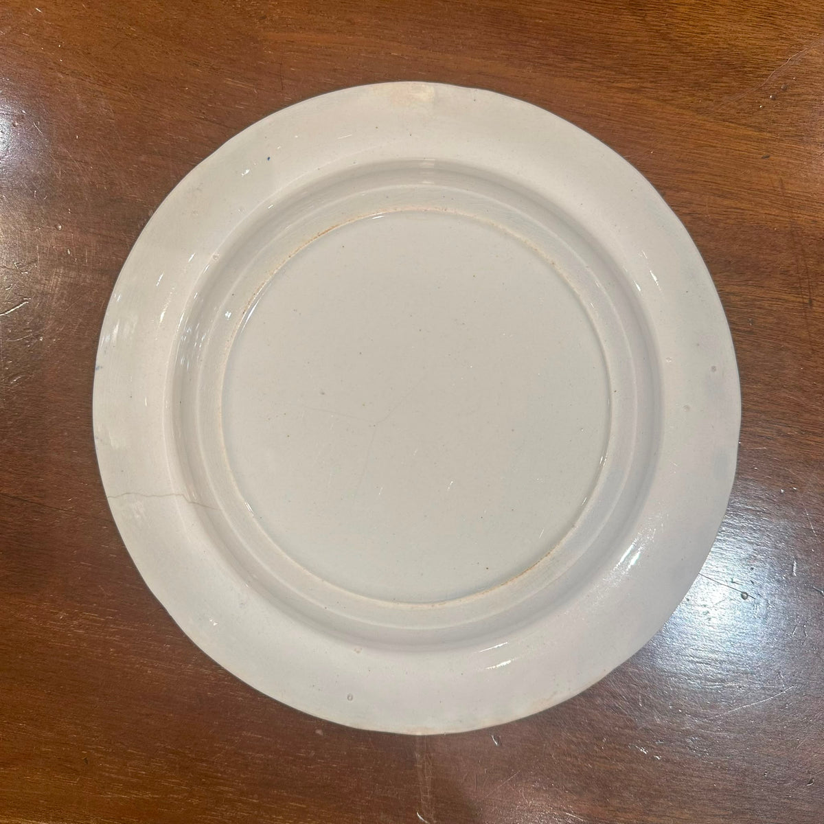 Vintage Decorative Plates | Assorted Antique & Collectible Plates — Select Your Style