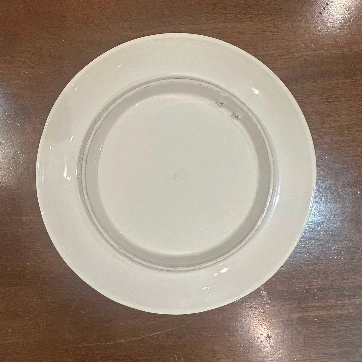 Vintage Decorative Plates | Assorted Antique & Collectible Plates — Select Your Style