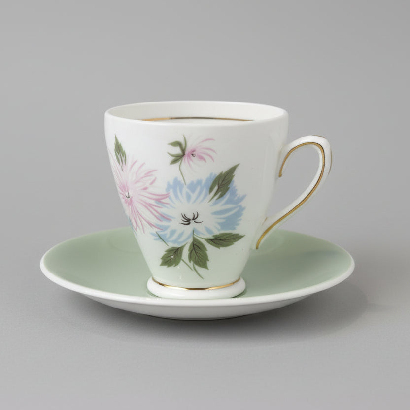 Windsor Fine Bone china coffee set