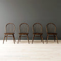 Vintage charming Ercol chair