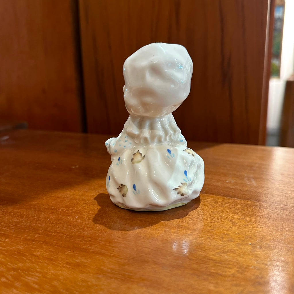 Amazing Beatrix Potter Figurine By Beswick  England