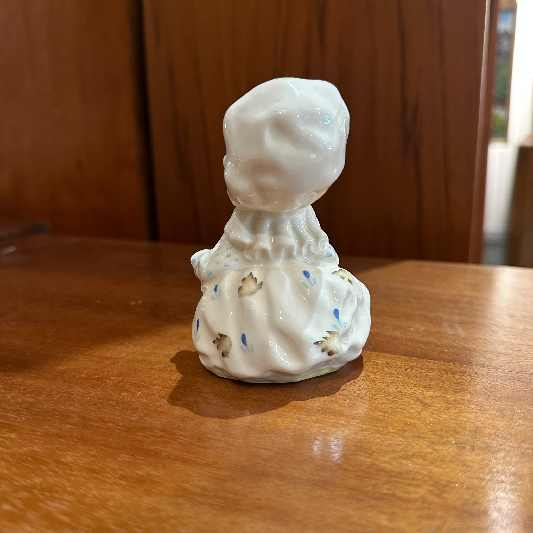 Amazing Beatrix Potter Figurine By Beswick  England
