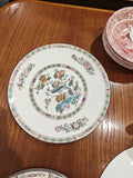 Wedgwood "Kutani" 24 cm Dinner Plate