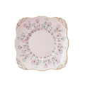 [New Arrival] Tuscan Fine English Bone China - Serving Plate