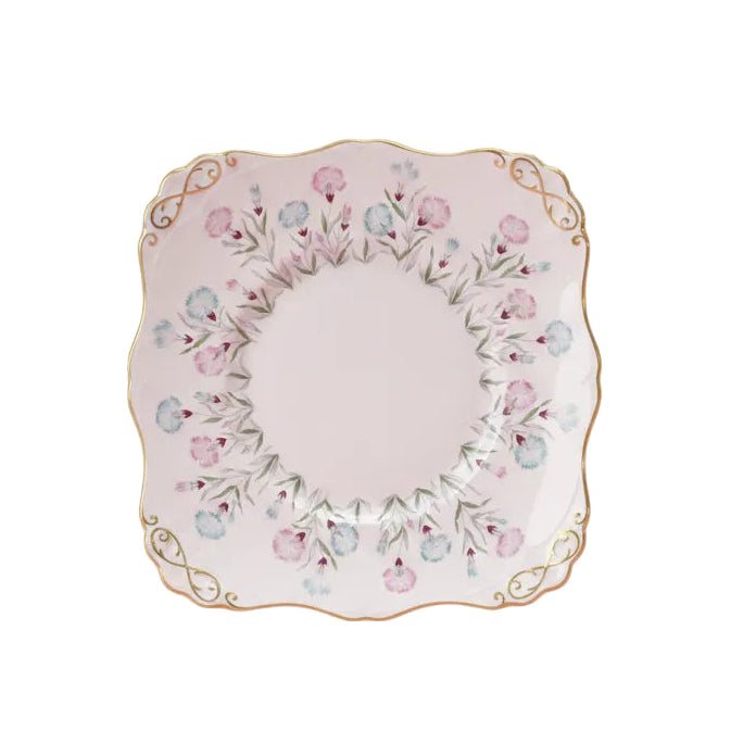 [New Arrival] Tuscan Fine English Bone China - Serving Plate