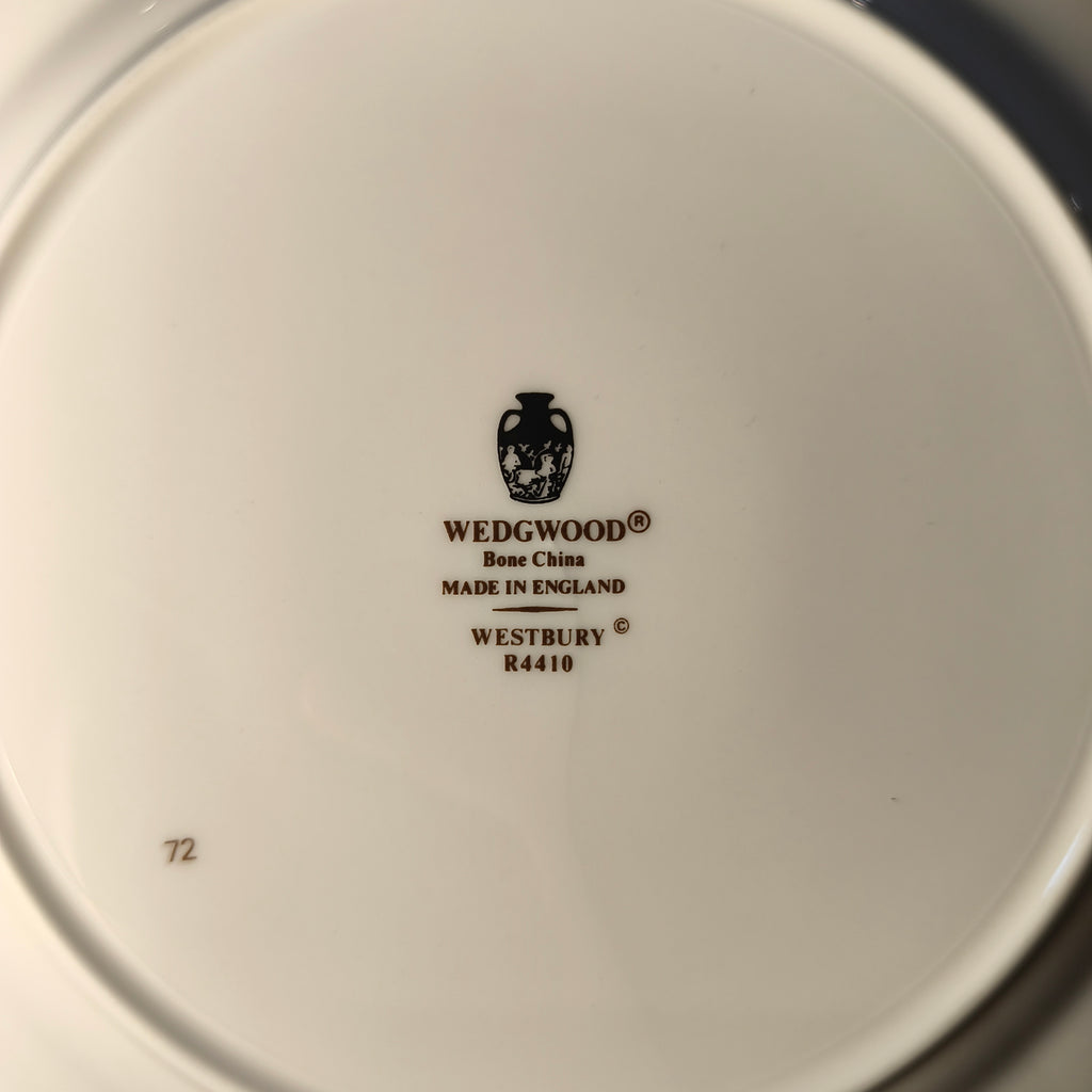 Vintage Wedgwood "Westbury" Breakfast Plate (20cm)