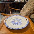 Bavaria plate 26cm