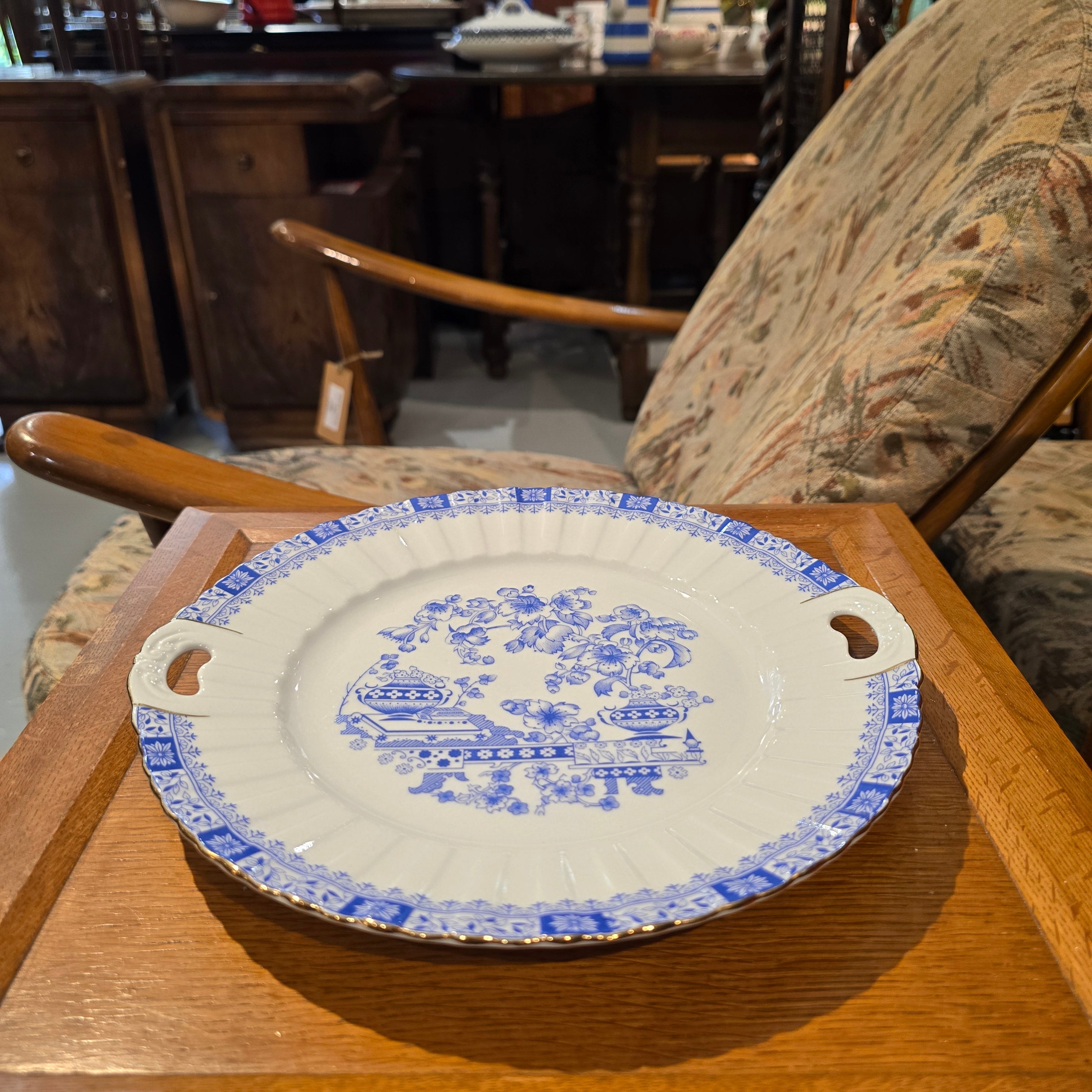 Bavaria plate 26cm