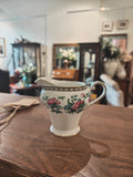 Anysley milk jug