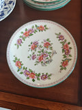 Wedgwood Plymouth saucer bundle sale x 5 pcs