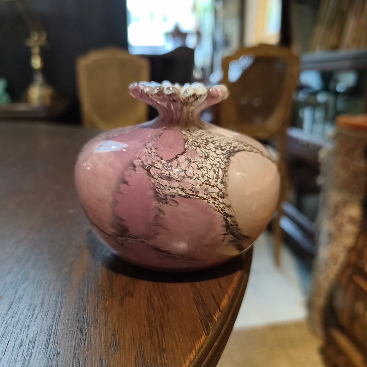 Guernsey Island Studio Art Glass