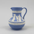 [Aug New Arrival] Wedgwood Jasperware Vintage Pitchers