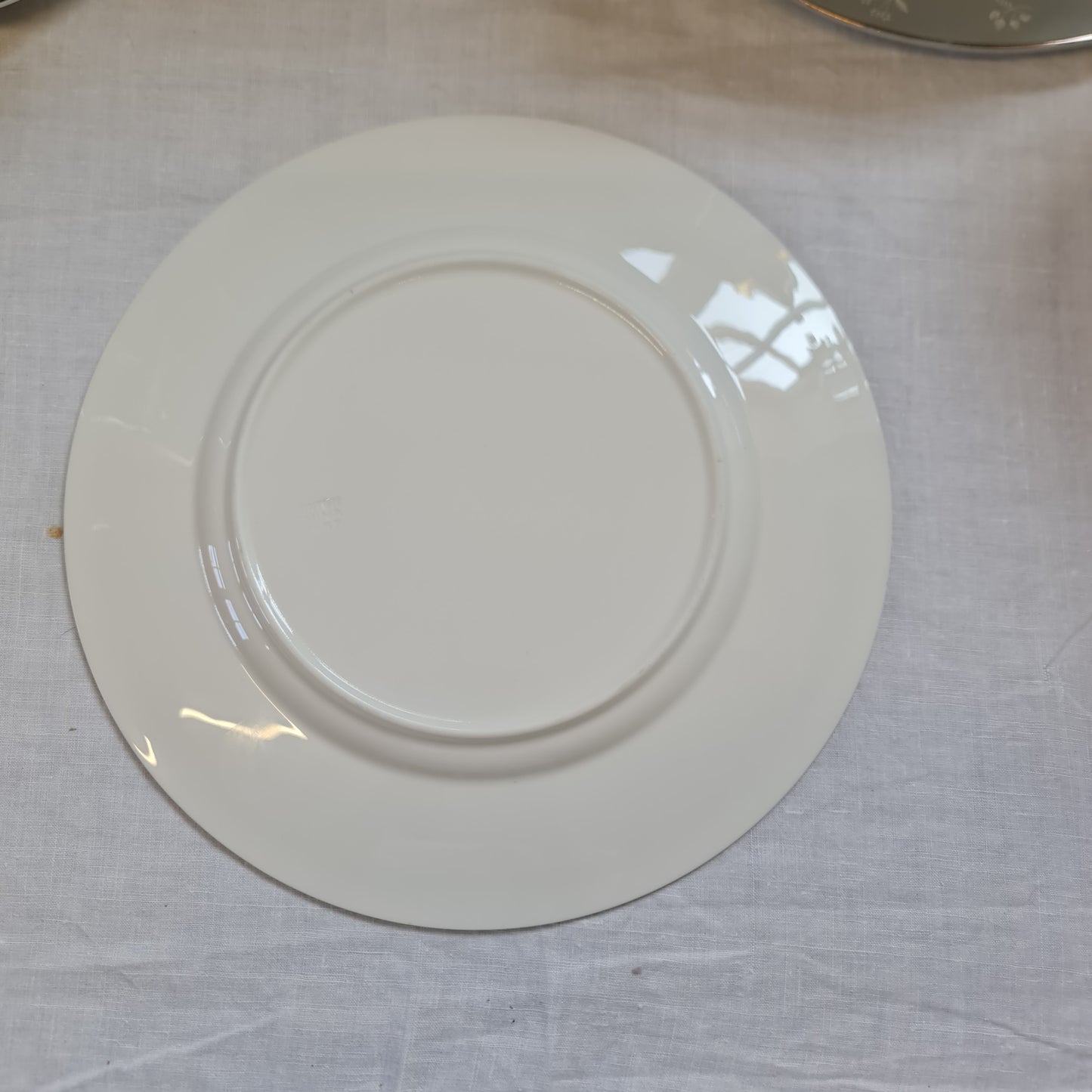 Luxury Minton tableware