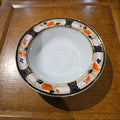 Dunblane Woods Burslem England Salad Bowl 17cm