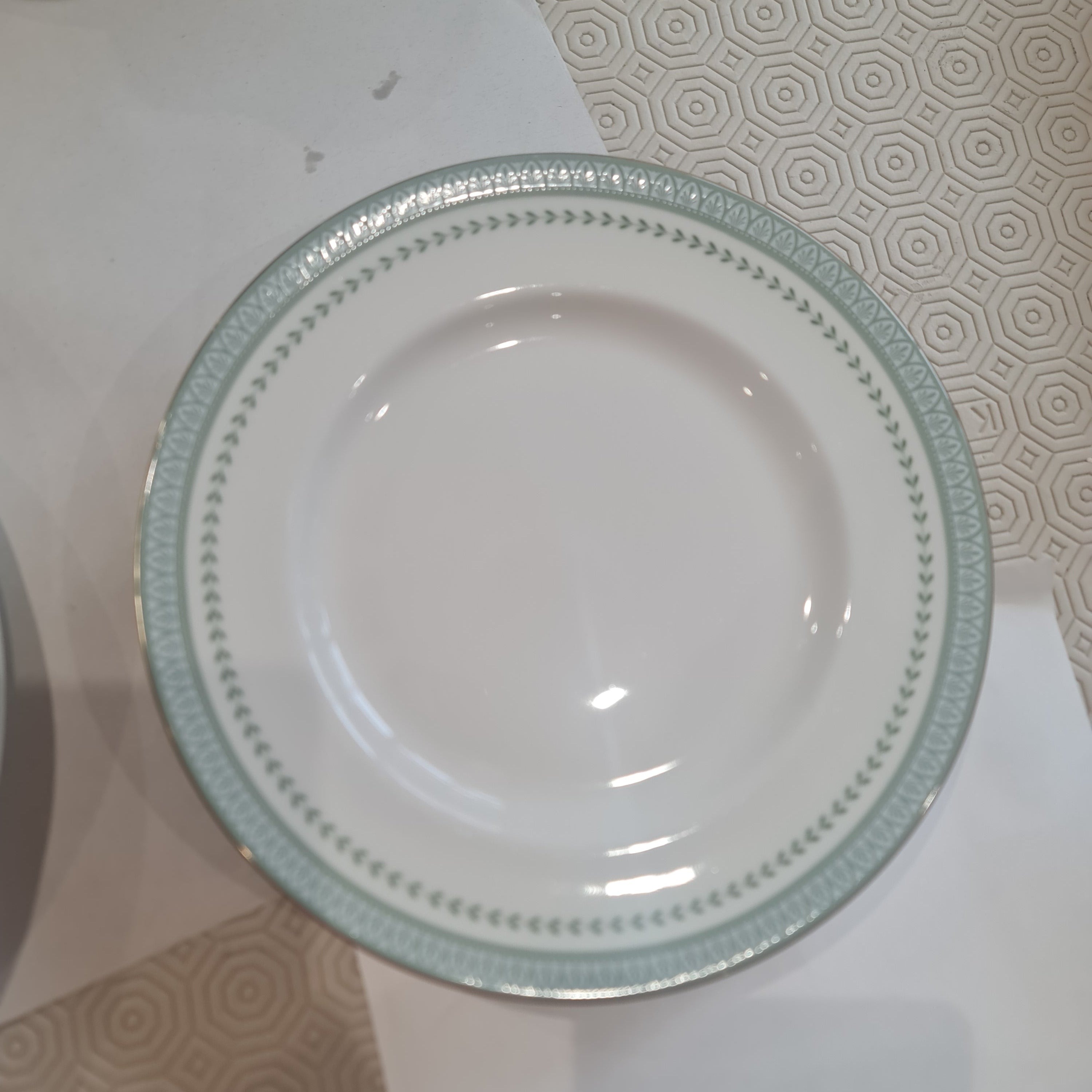 Royal doulton Berkshire dinner ware