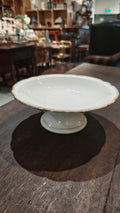 Vintage compote  dish manufactured by Eamag Schonwald in Bavaria, Germany