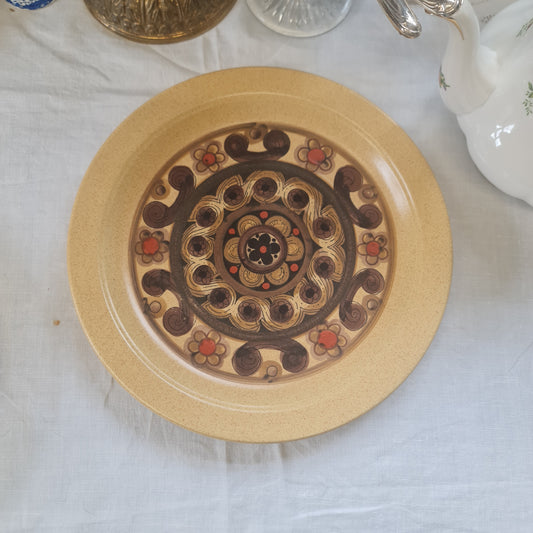 J & G Meakin mid century tableware