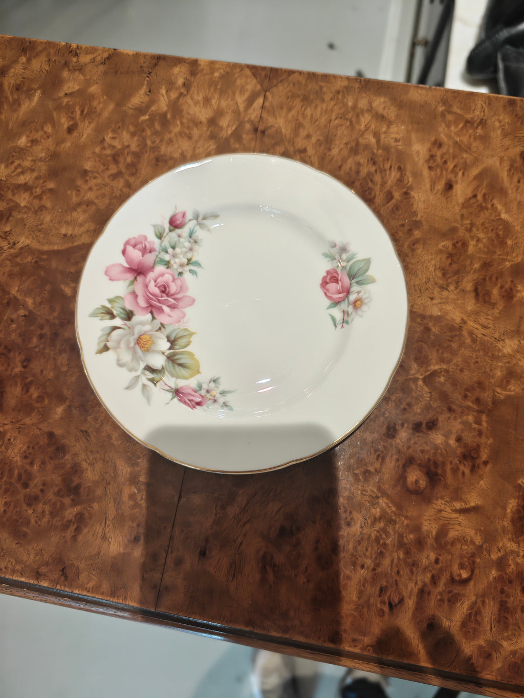 Royal Grafton Fine Bone China Tea set
