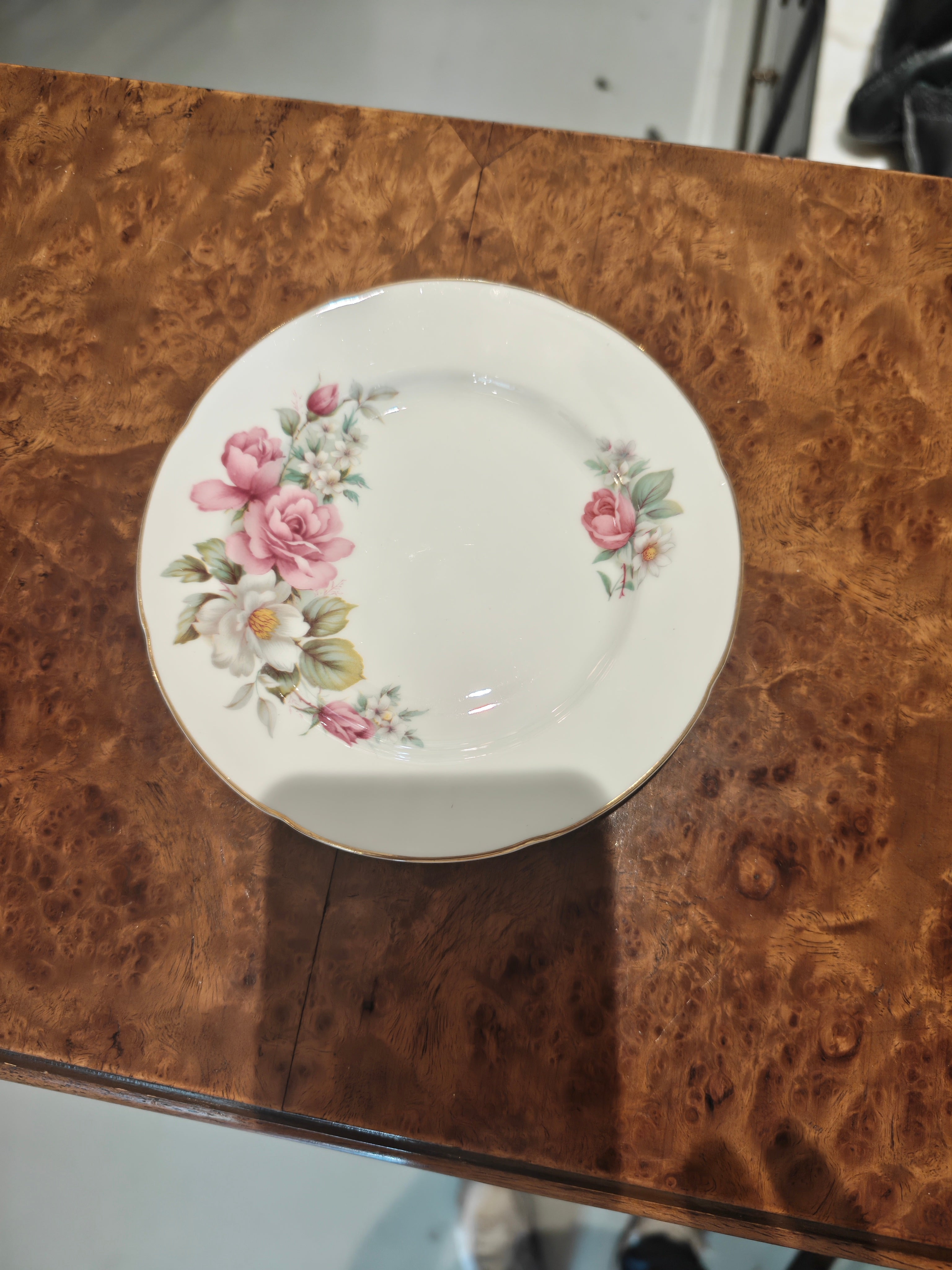 Royal Grafton Fine Bone China Tea set