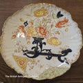Vintage T.R & CO Florence Plate