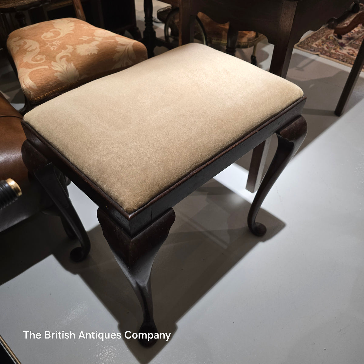 Piano Stool