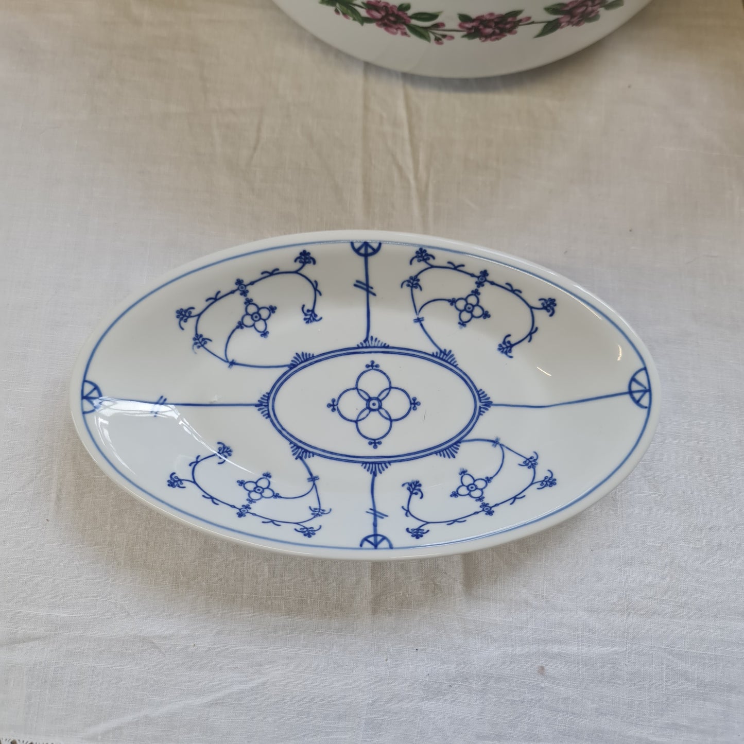 Germany Jager Esienben blue remark design tableware / tea /coffee ware