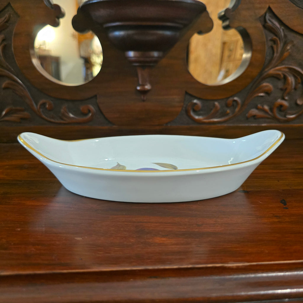 Royal Worcester Evesham Oven To Table ware