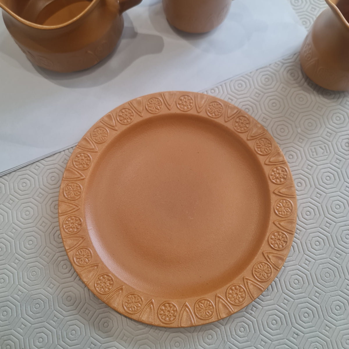 Crown Devon Oven-to-Table Tableware