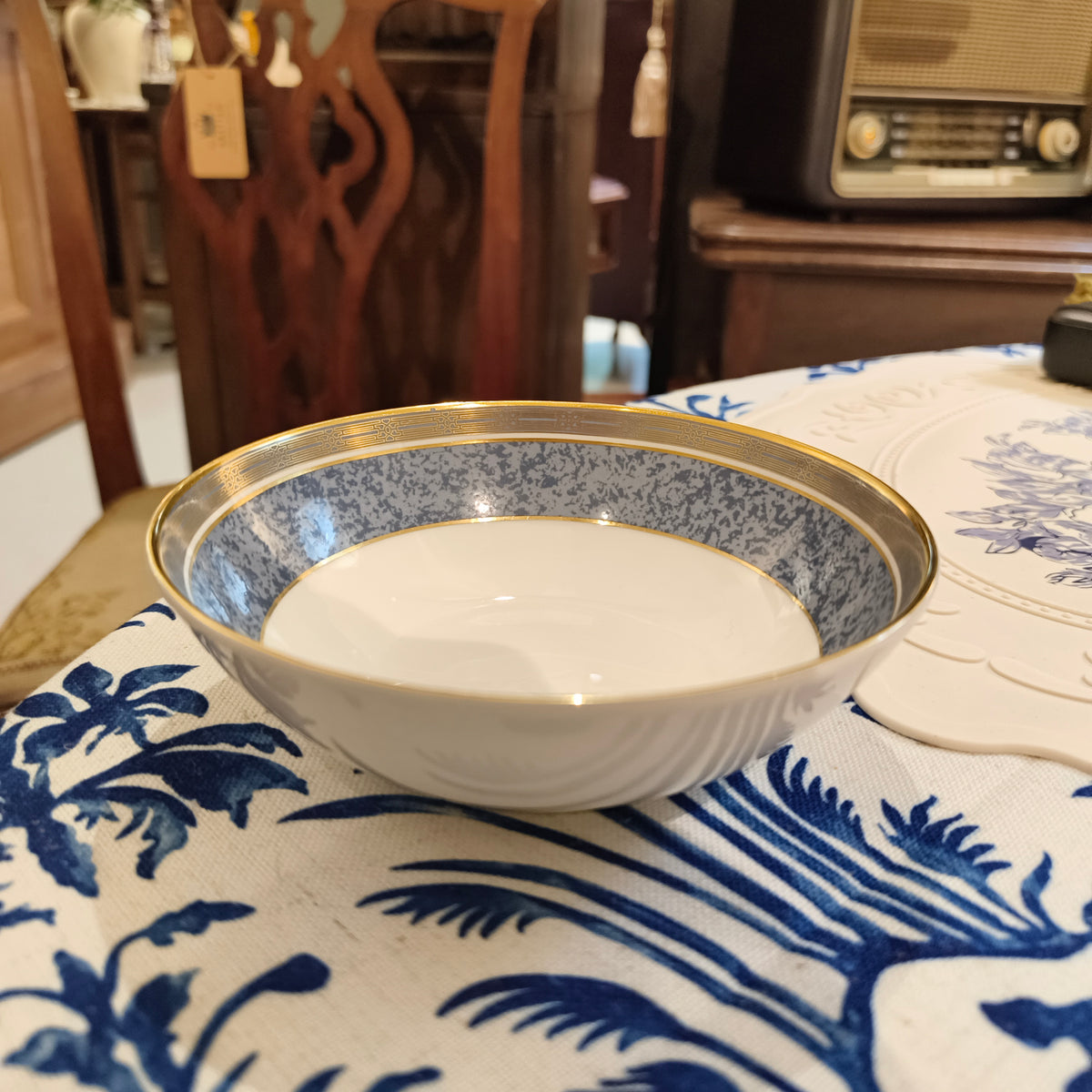 Royal Doulton "St. Paul" Fine Bone China Dinnerware