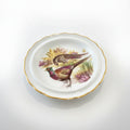 Vintage Royal Grafton Game Bird Pin Dishes - Set of 4