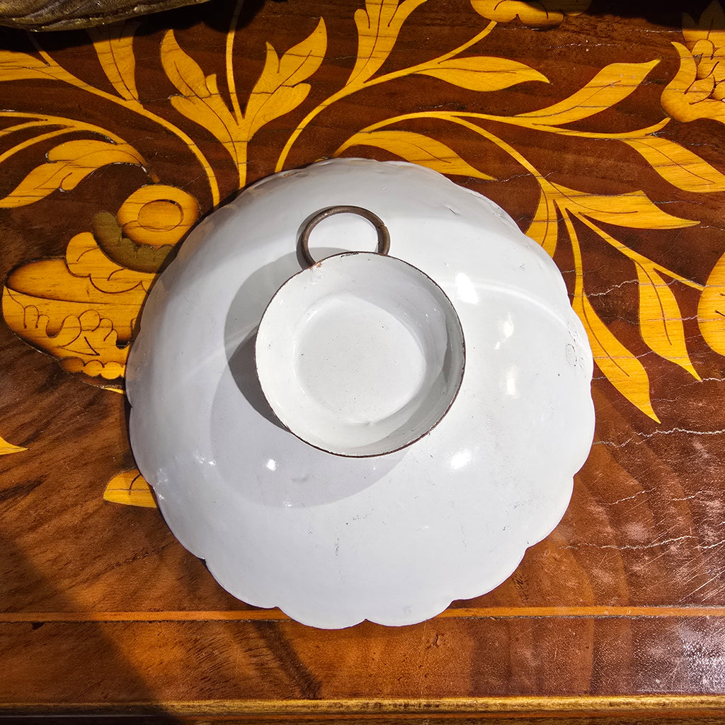 Assorted Small Trinket Dish