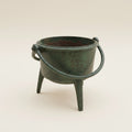 Victorian Period Iron Planter