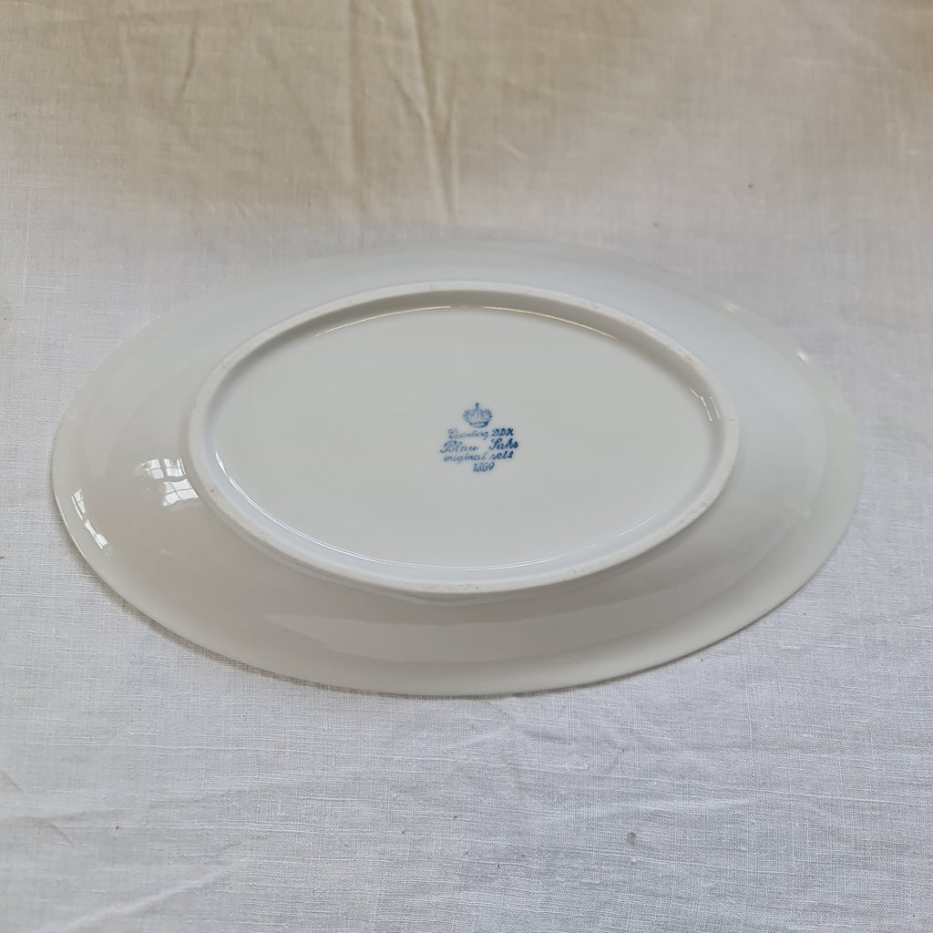 Germany Jager Esienben blue remark design tableware / tea /coffee ware