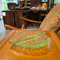Leaf plate 20cm