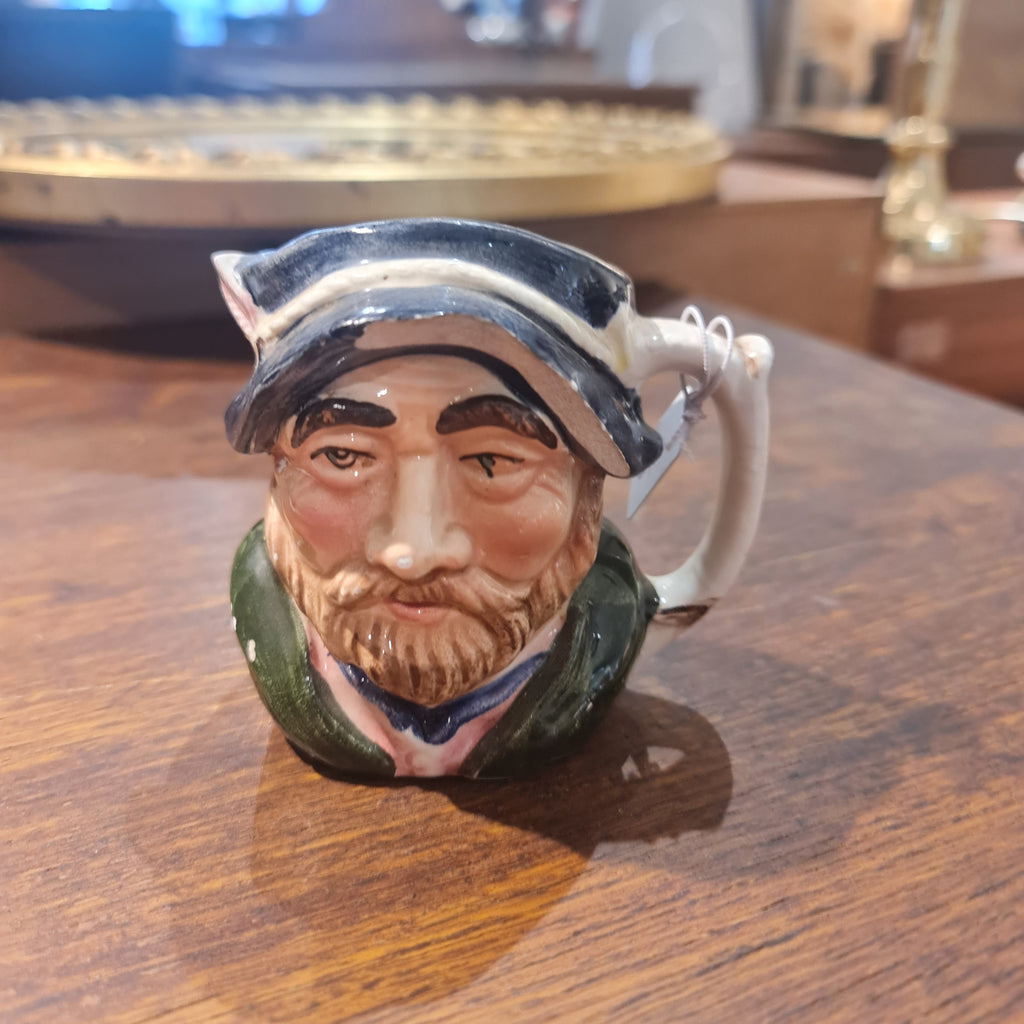 Tudor mug 001